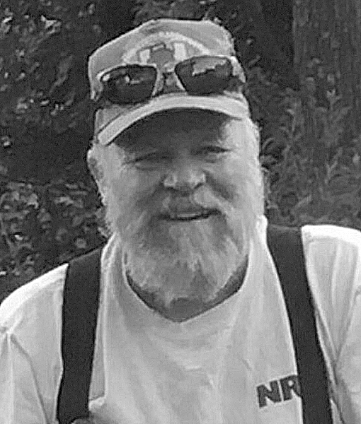 Terry Martin Ruddle | News, Sports, Jobs - The Intermountain